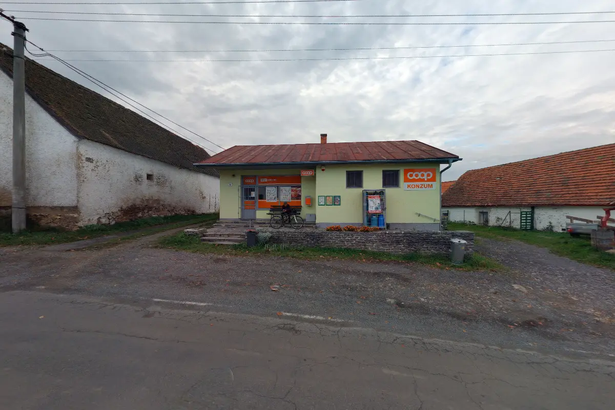 coop Konzum